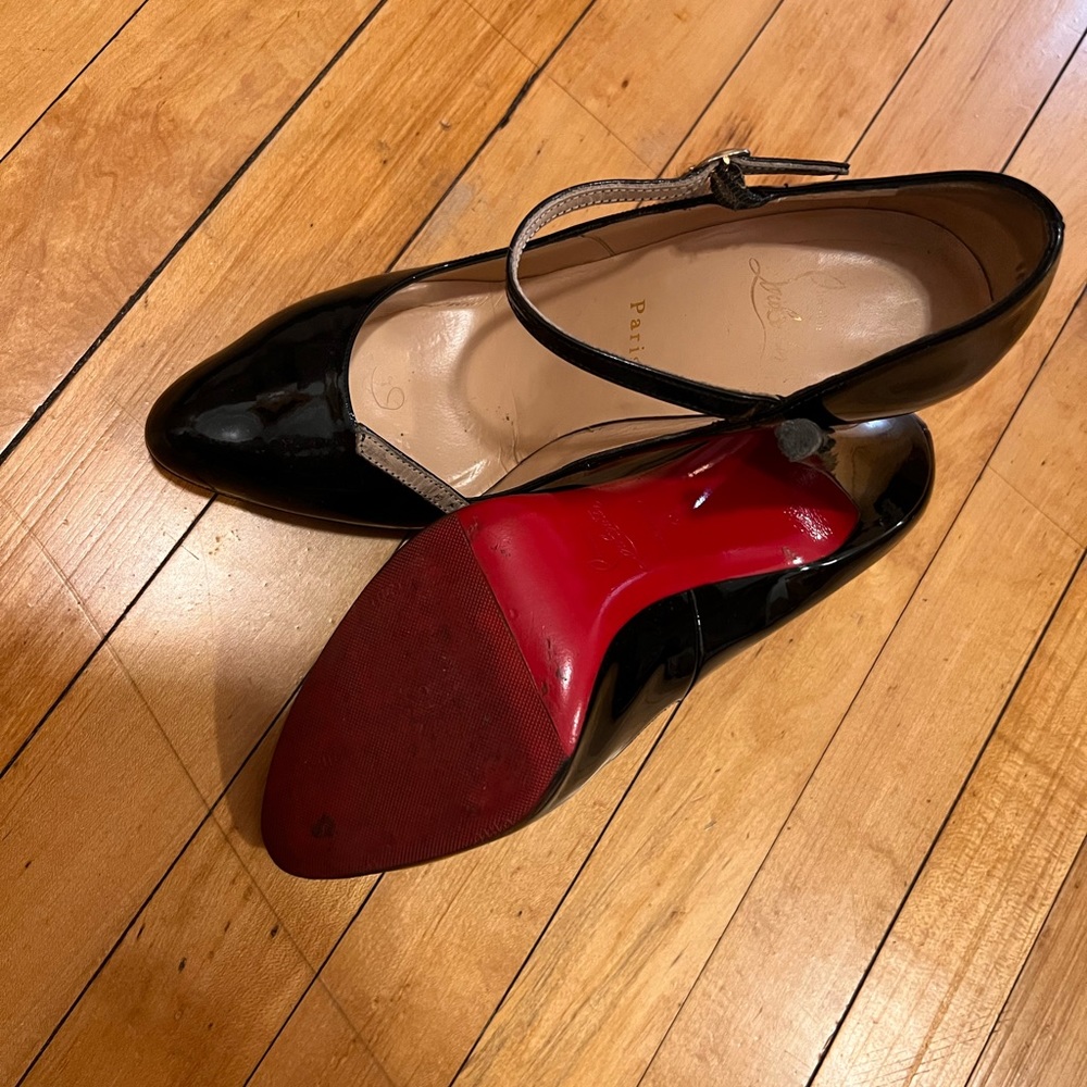 Heels
